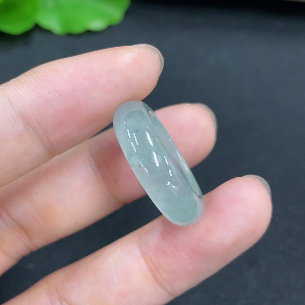 Jadeite Ring