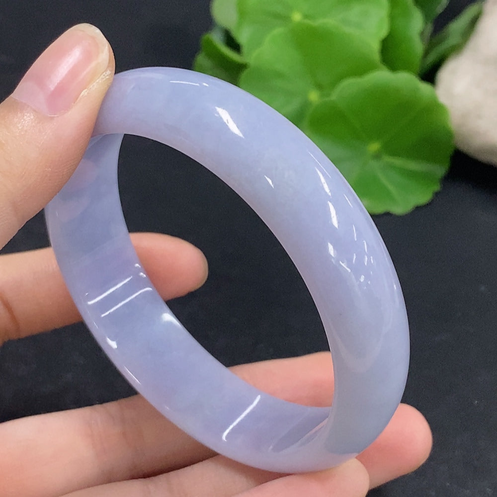 Jadeite Round Bracelet