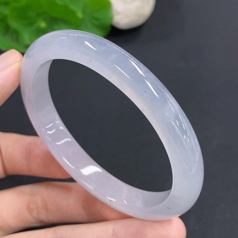 Jadeite Concubine Bracelet