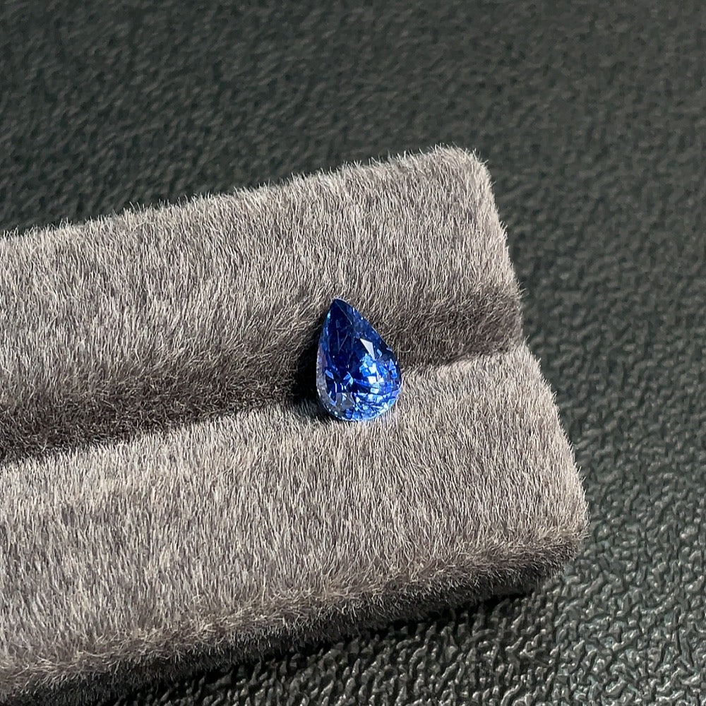 Sapphire Loose Stone Total Weight Approx. 2.01ct