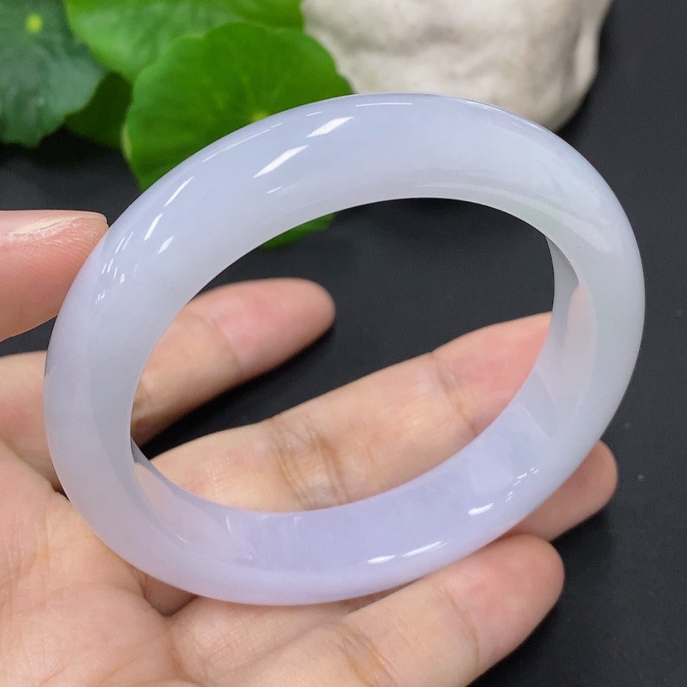Jadeite Round Bracelet