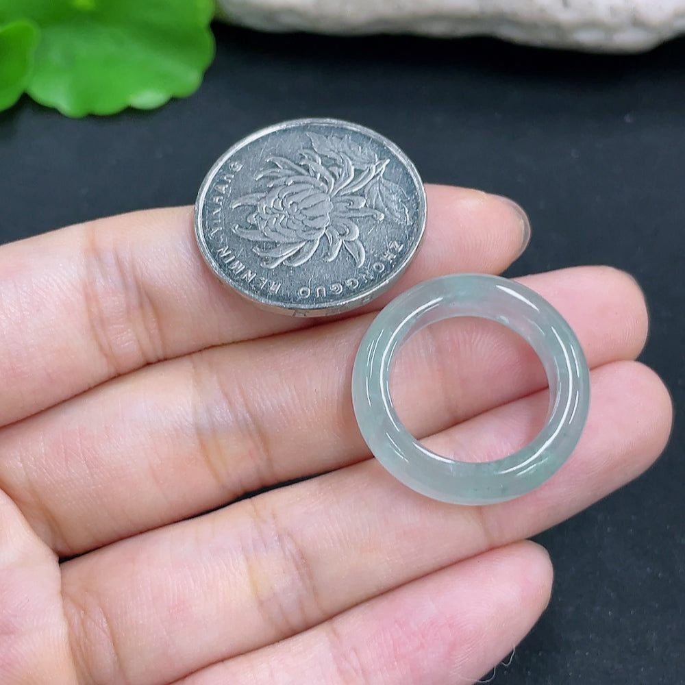 Jadeite Ring