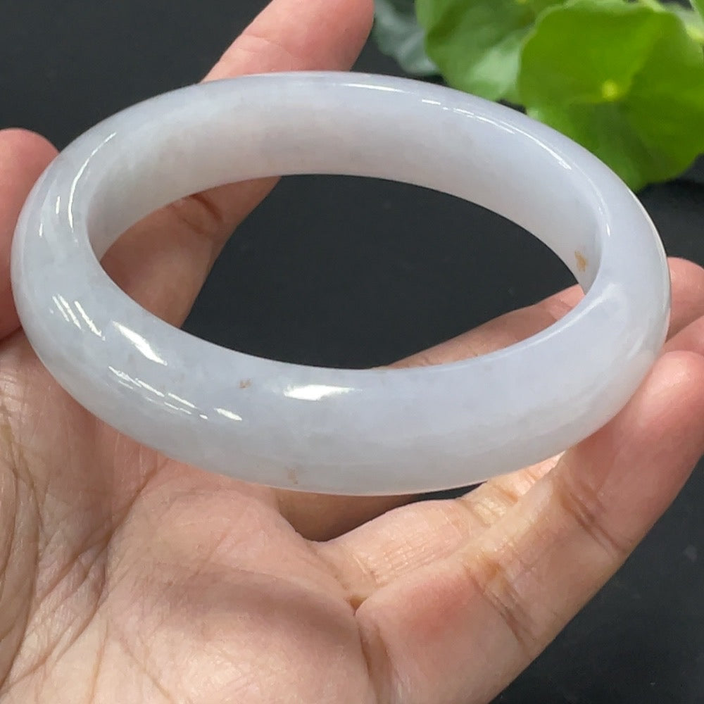 Jadeite Regular Bangle