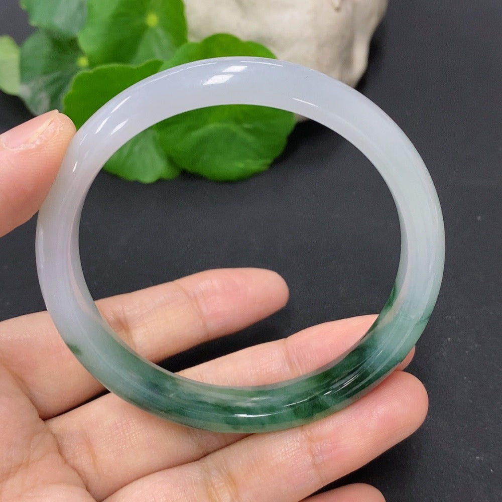 Jadeite Round Bracelet