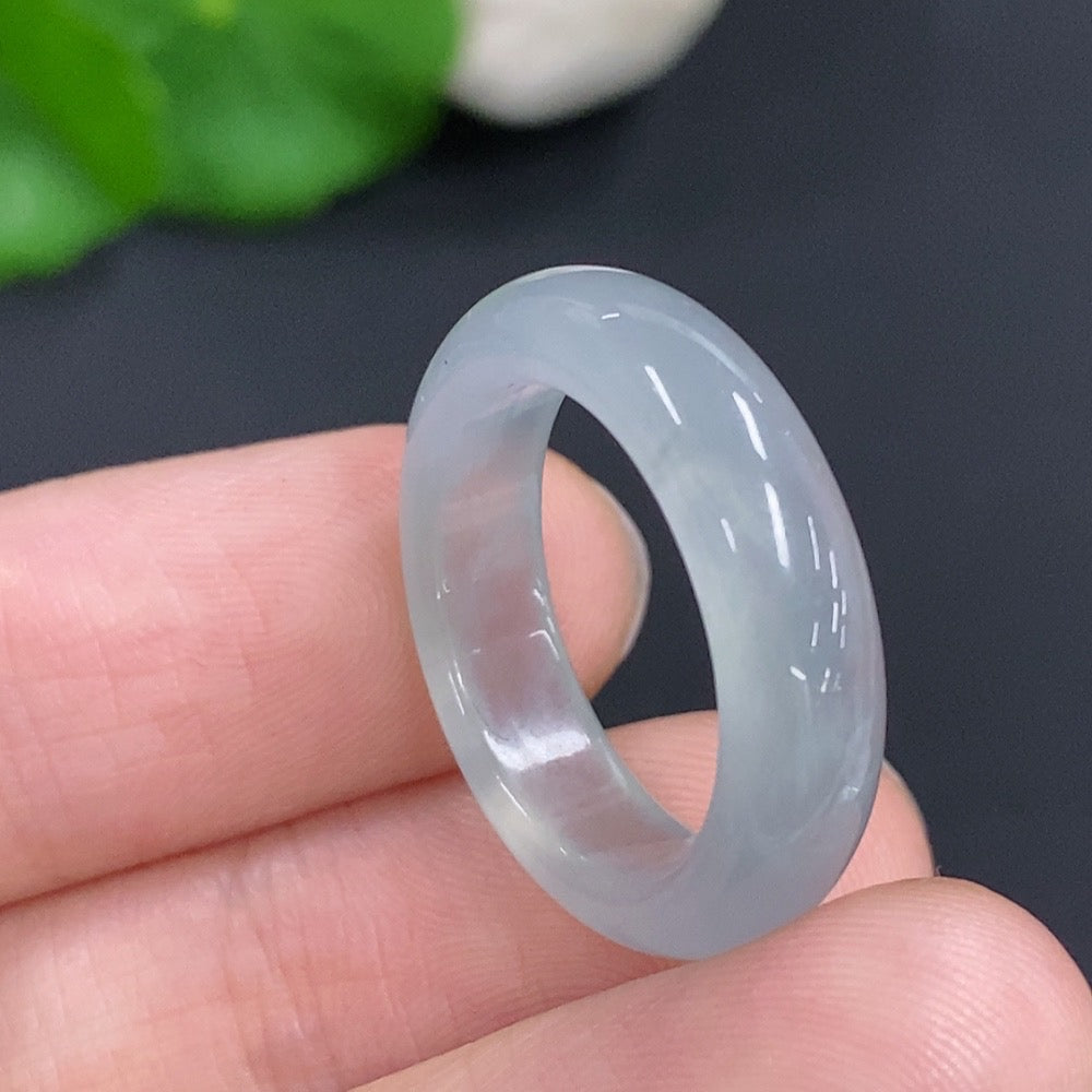 Jadeite Ring