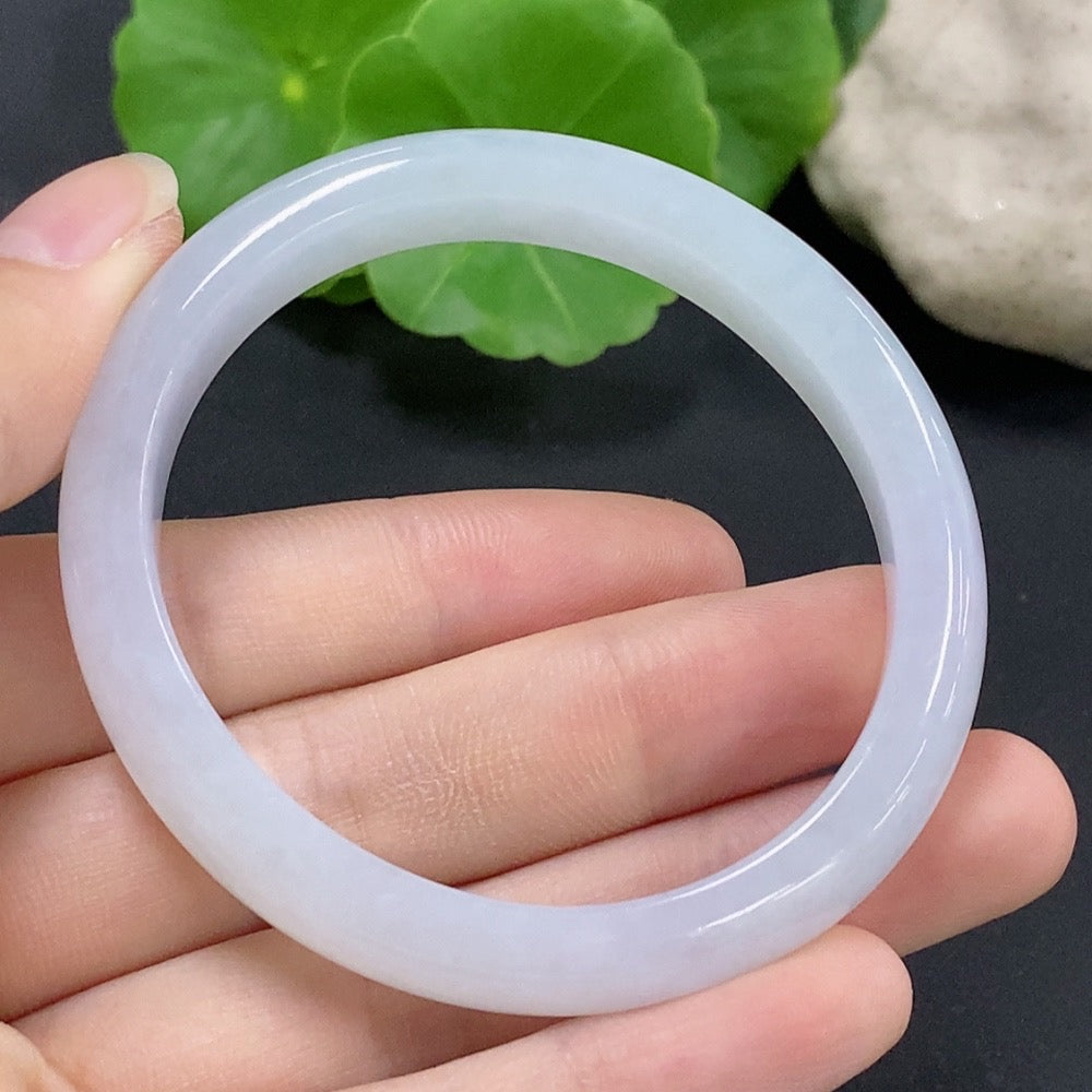 Jadeite Concubine Bracelet