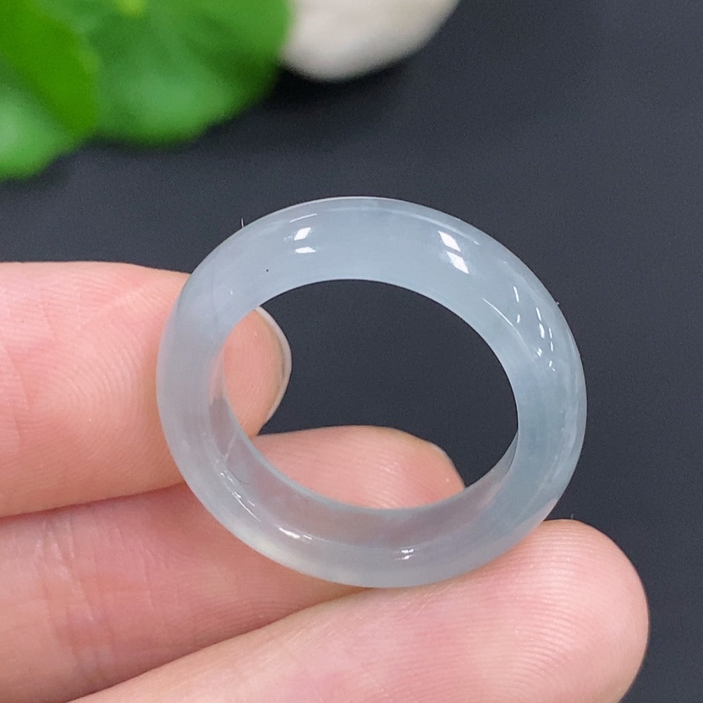 Jadeite Ring