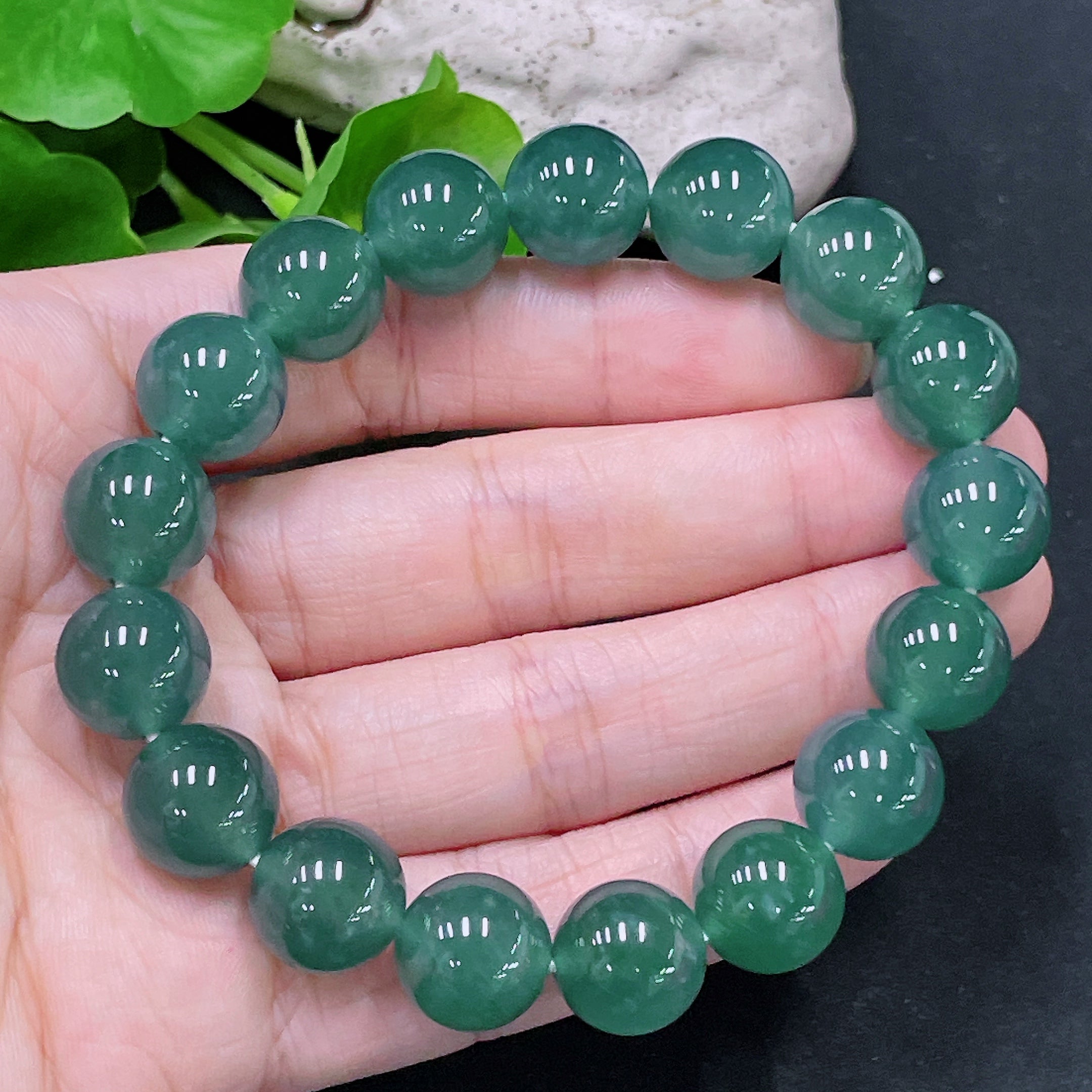 Jadeite Bracelet mm . About | Huiliu Certified
