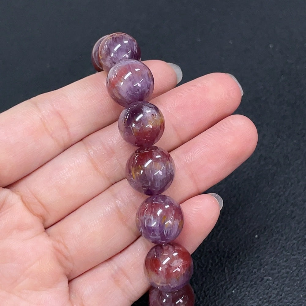 Crystal Bracelet