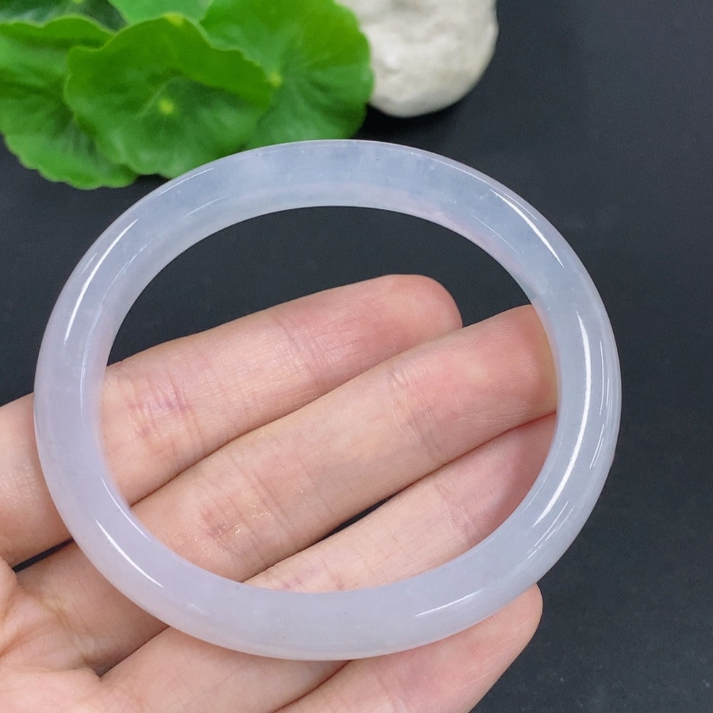 Jadeite Concubine Bracelet