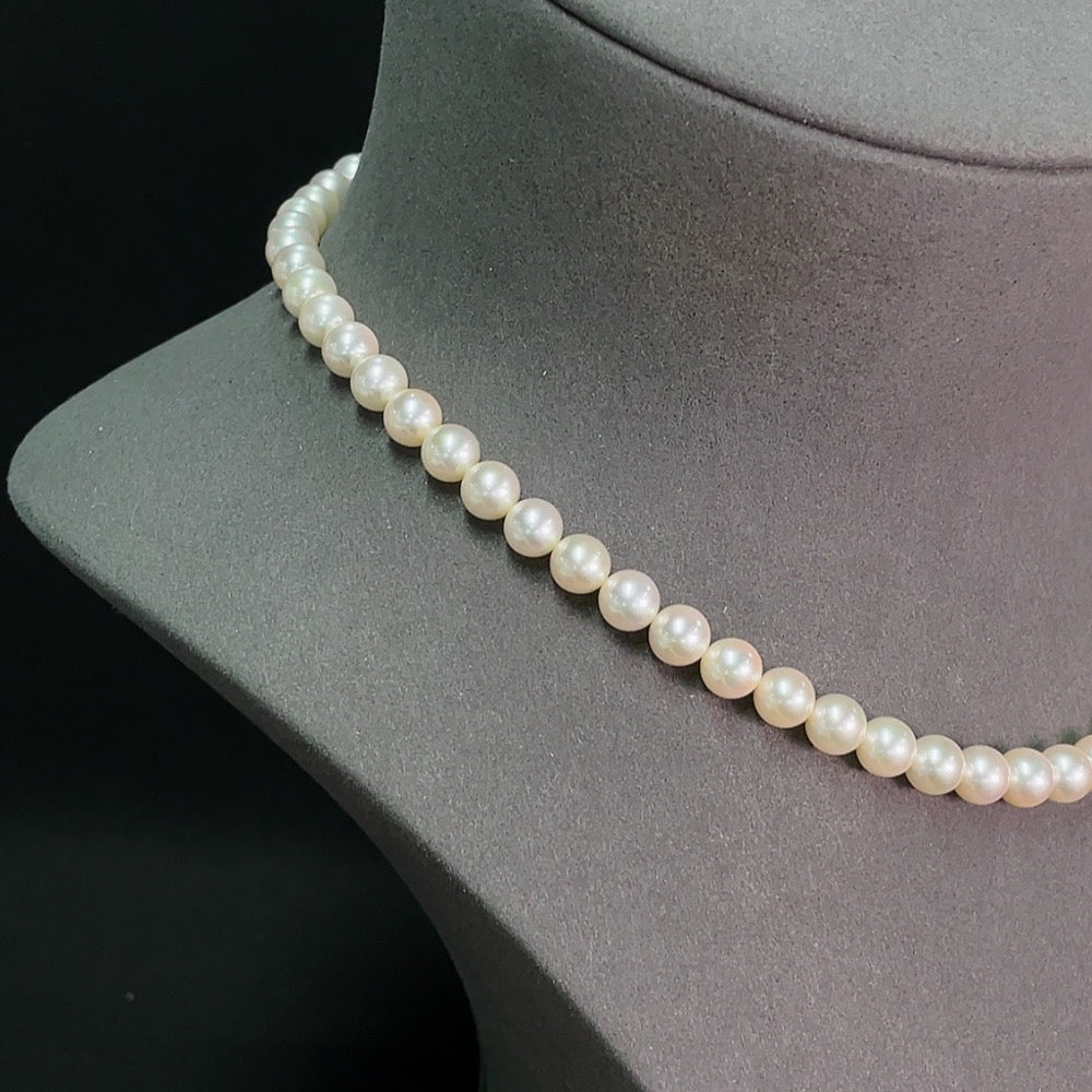 Saltwater Pearl Strand Non-Gold