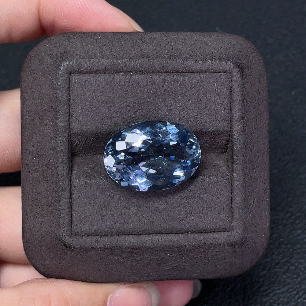 Aquamarine Rough Stone