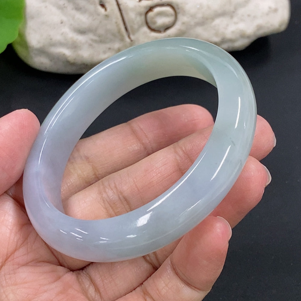 Jadeite Noble Consort Bracelet