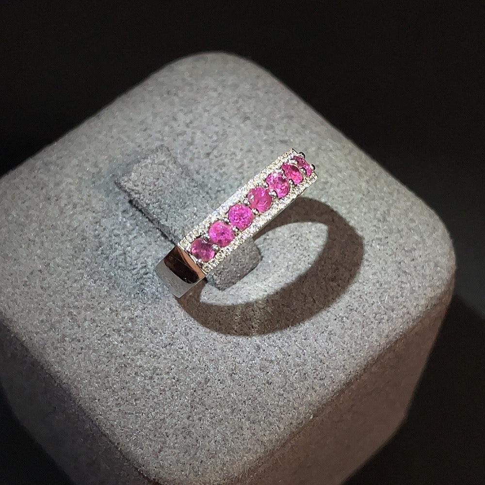 14K gold tourmaline gemstone ring in size 13 with a gold band, weighing approximately 3.69 grams, non-diamond jewelry.