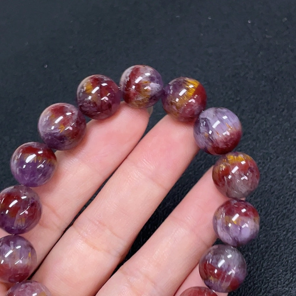 Crystal Bracelet