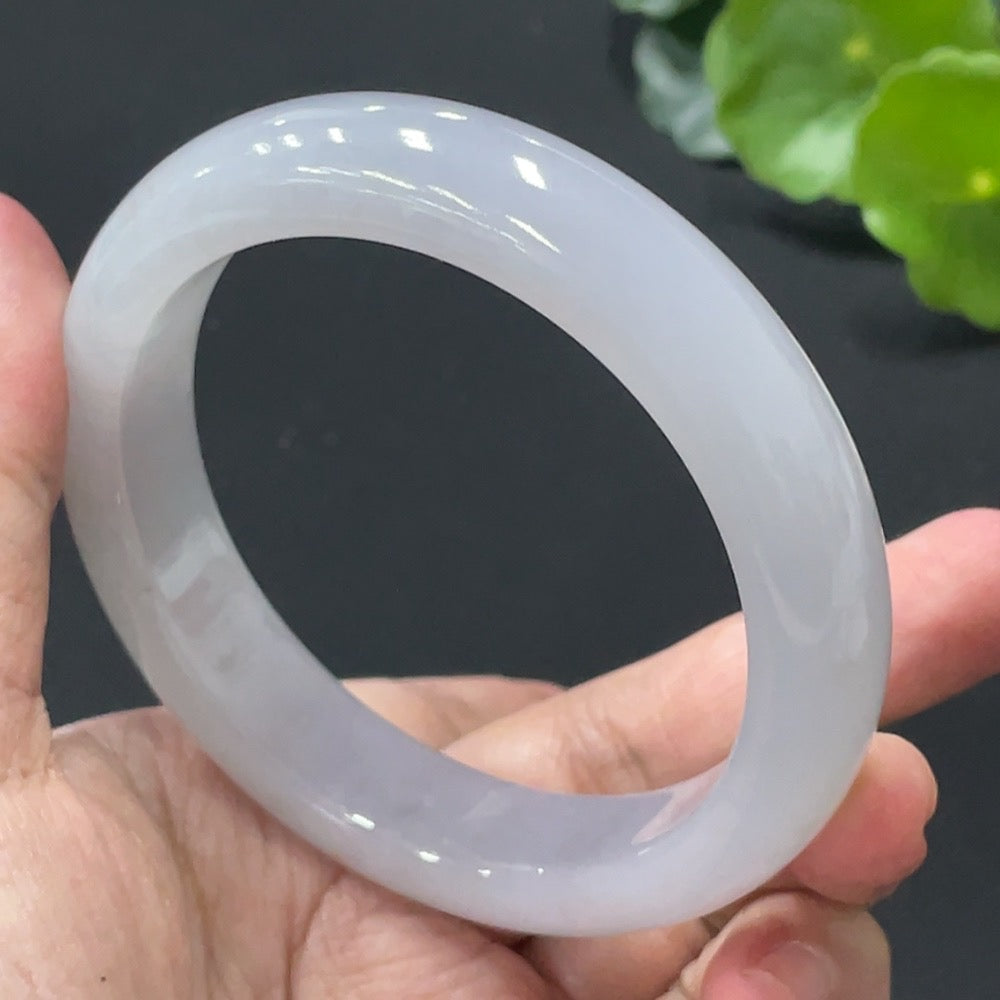 Jadeite Regular Bangle