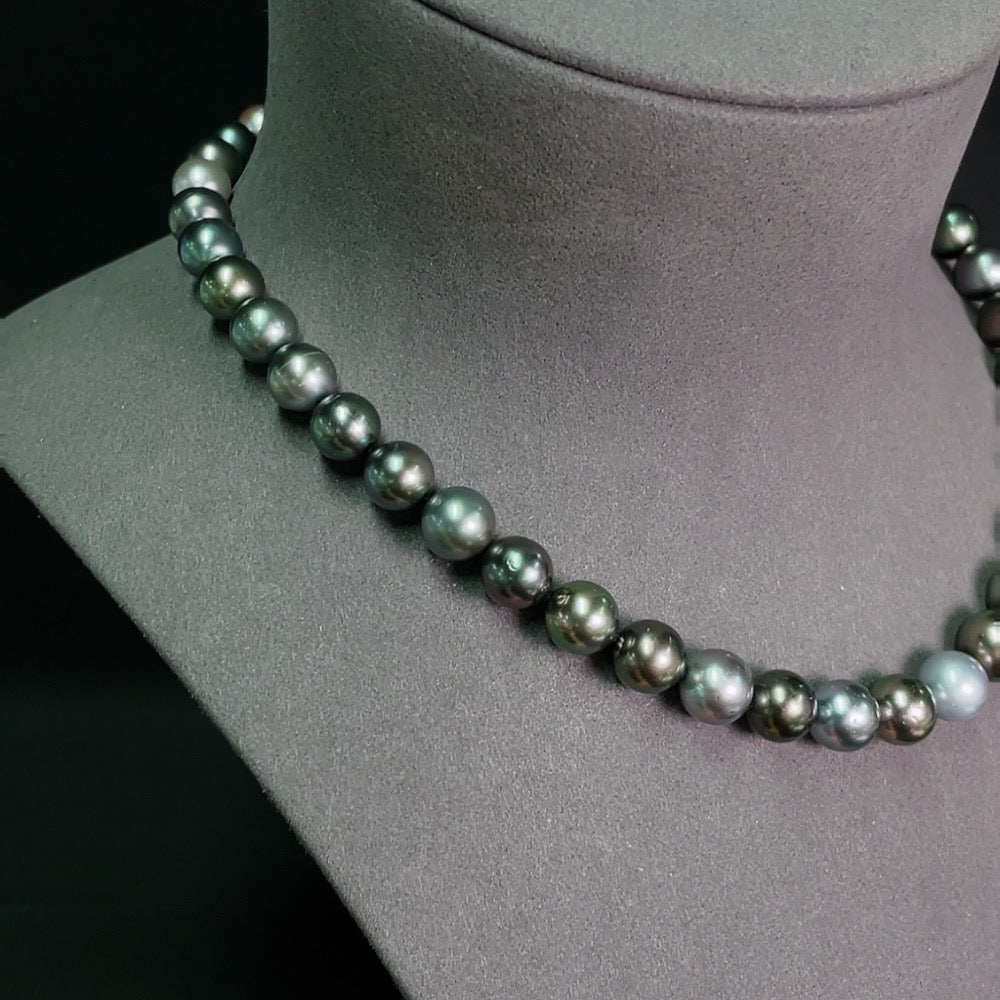 Saltwater Pearl Strand Non-Gold