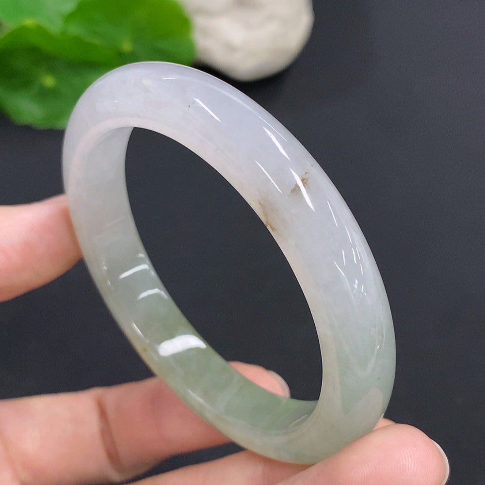 Jadeite Round Bracelet