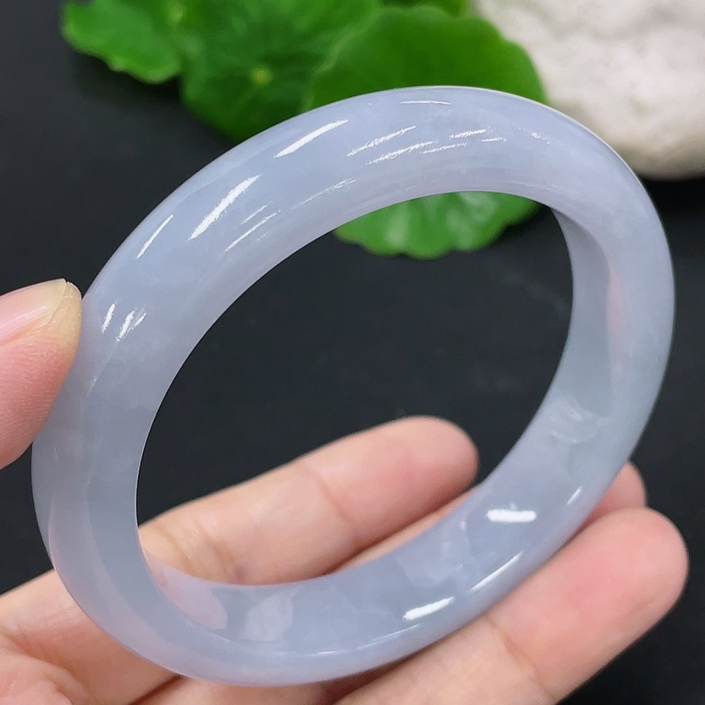 Jadeite Round Bracelet