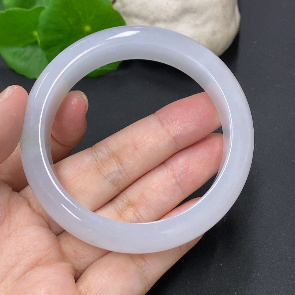 Jadeite Round Bracelet
