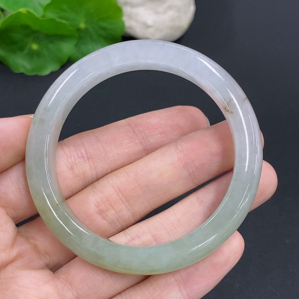 Jadeite Round Bracelet