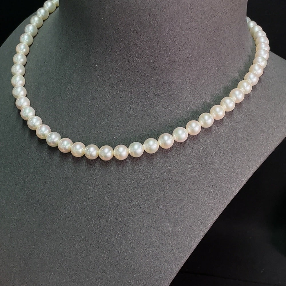 Saltwater Pearl Strand Non-Gold
