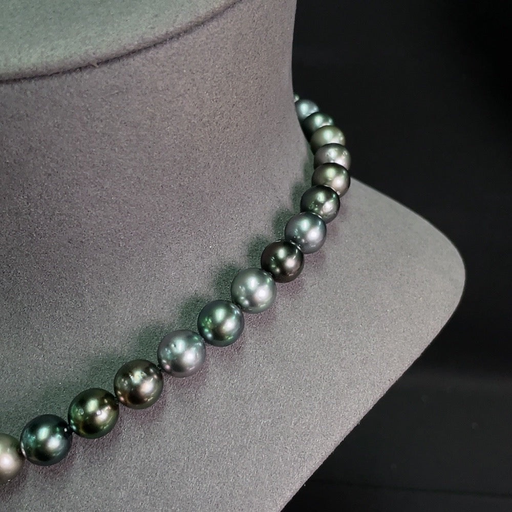 Saltwater Pearl Strand Non-Gold