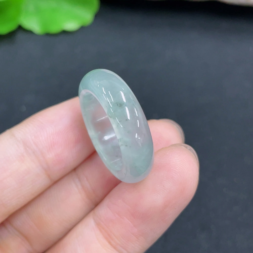 Jadeite Ring