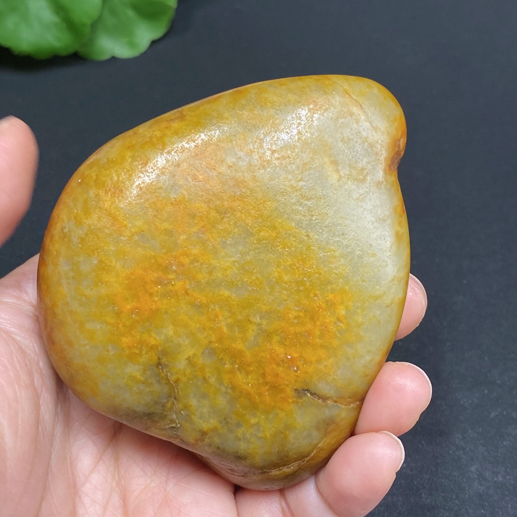 Hetian Jade