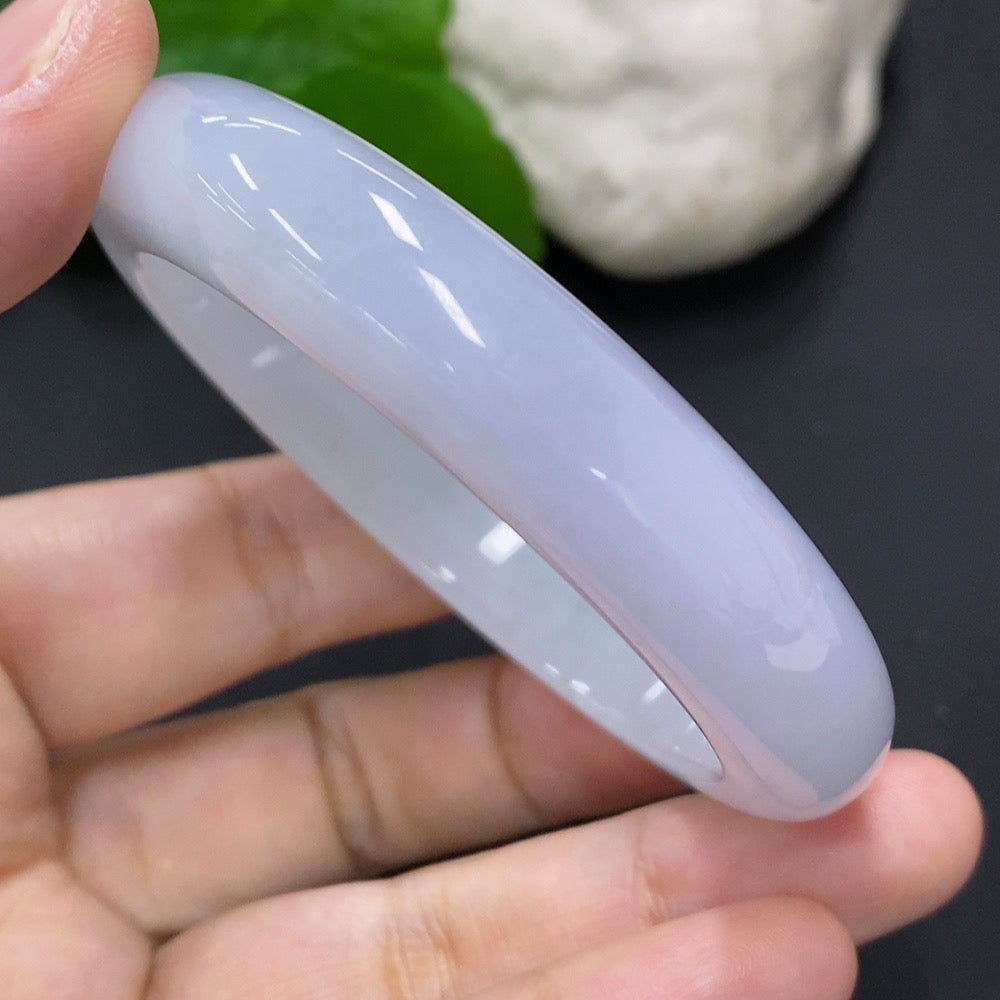 Jadeite Round Bracelet