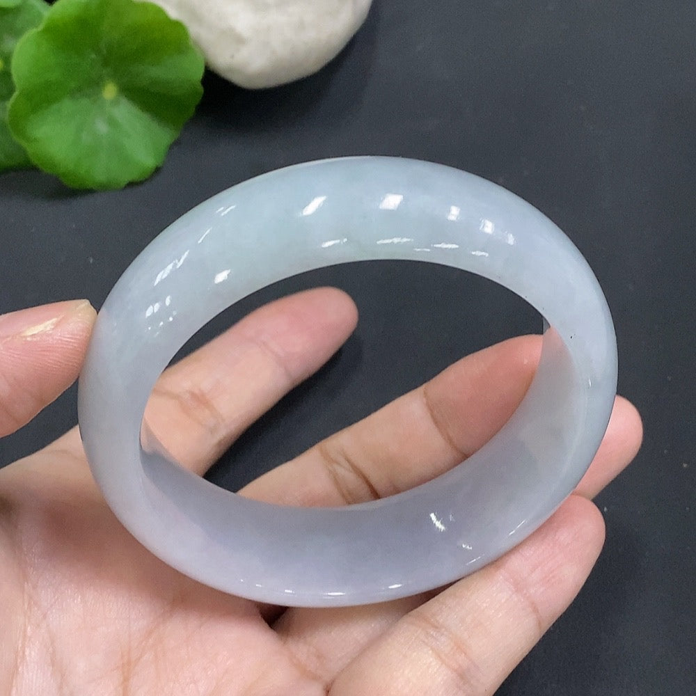 Emerald round bracelet | Huiliu Certified