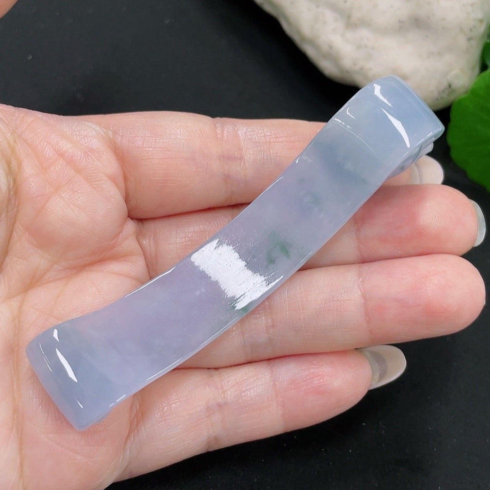Jadeite Pendant . | Huiliu Certified