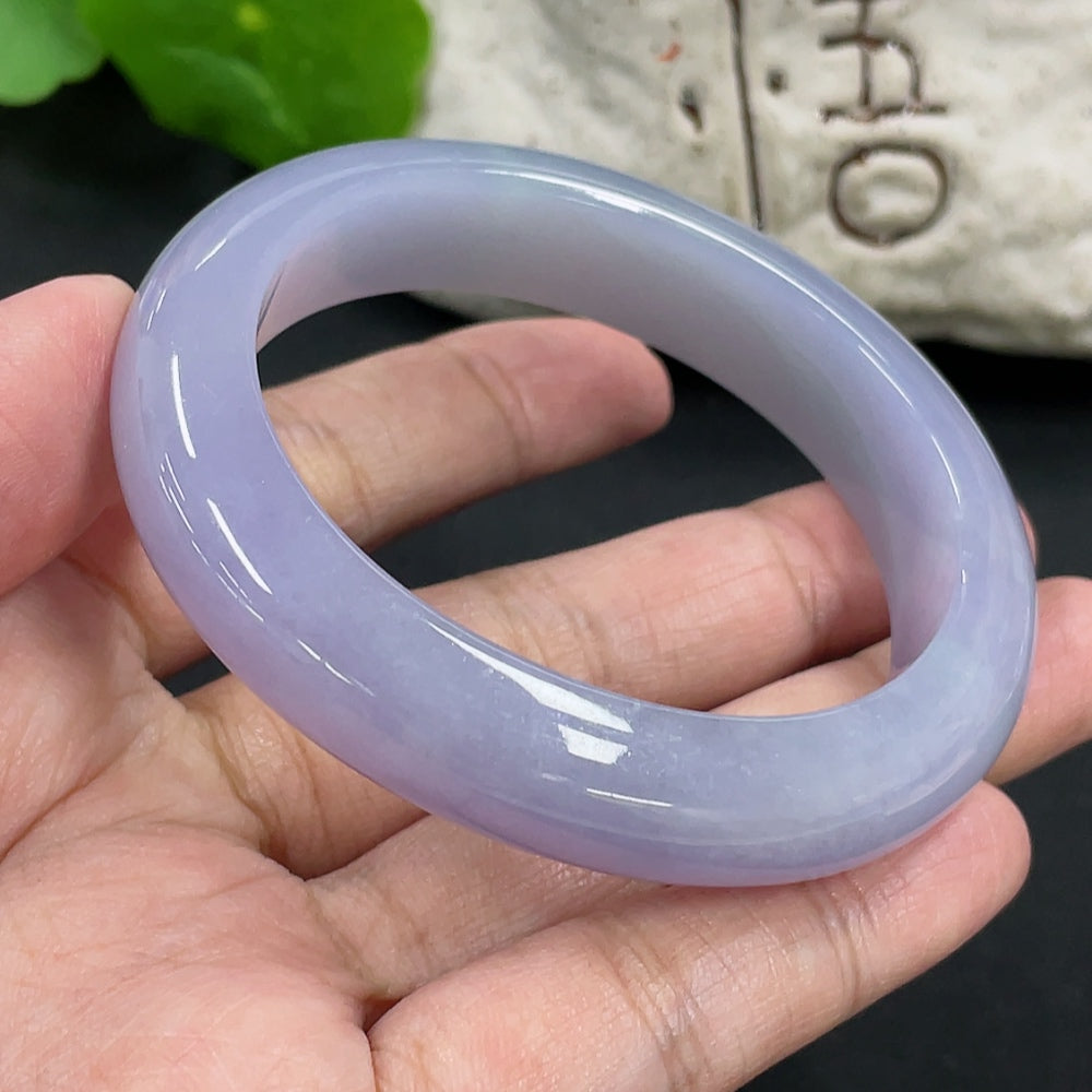 Jadeite Oval Bracelet