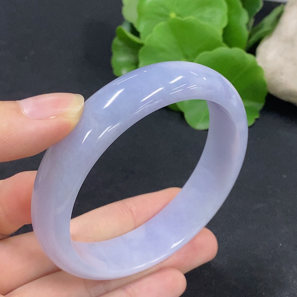 Jadeite Round Bracelet