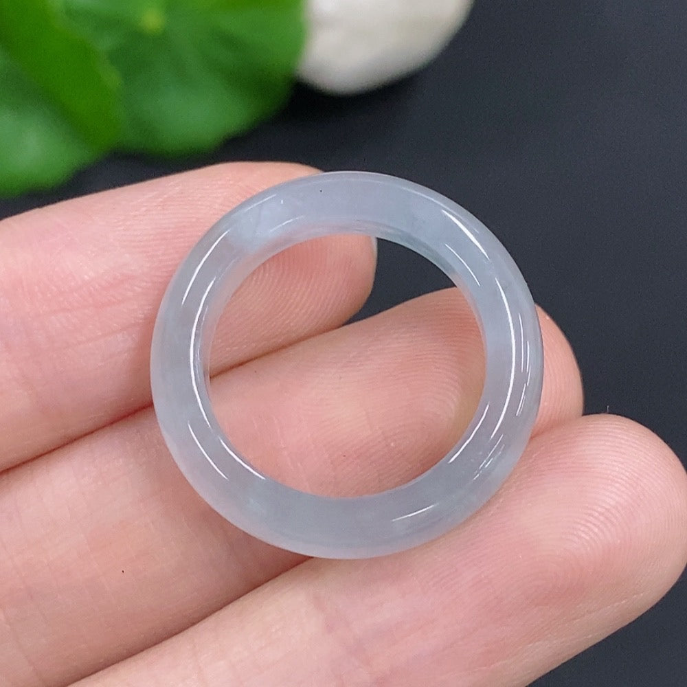 Jadeite Ring