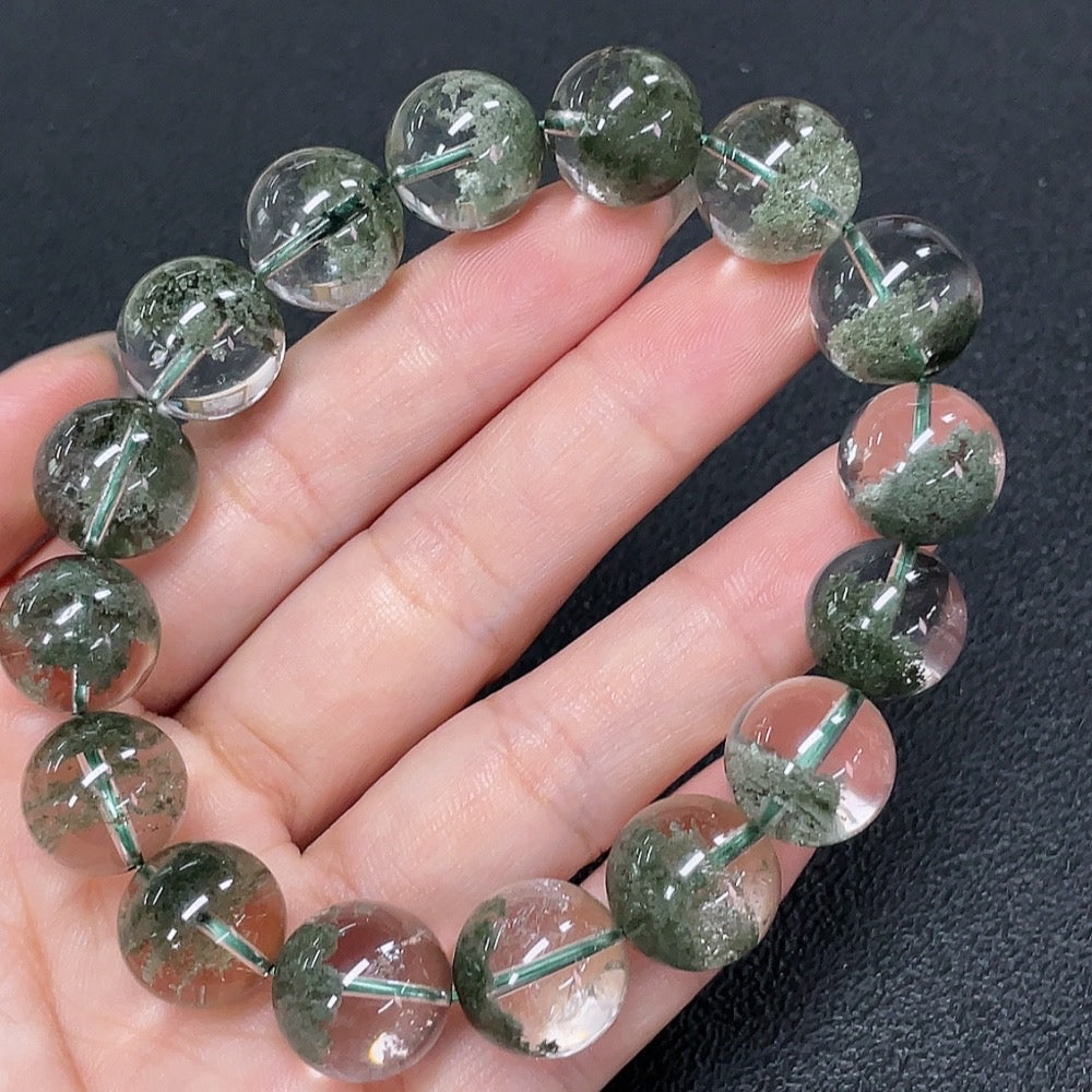 Crystal Bracelet