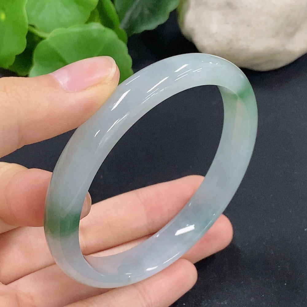 Jadeite Round Bracelet