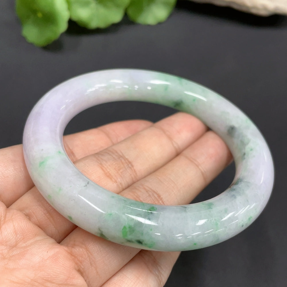 Jadeite Bangle 57.5mm