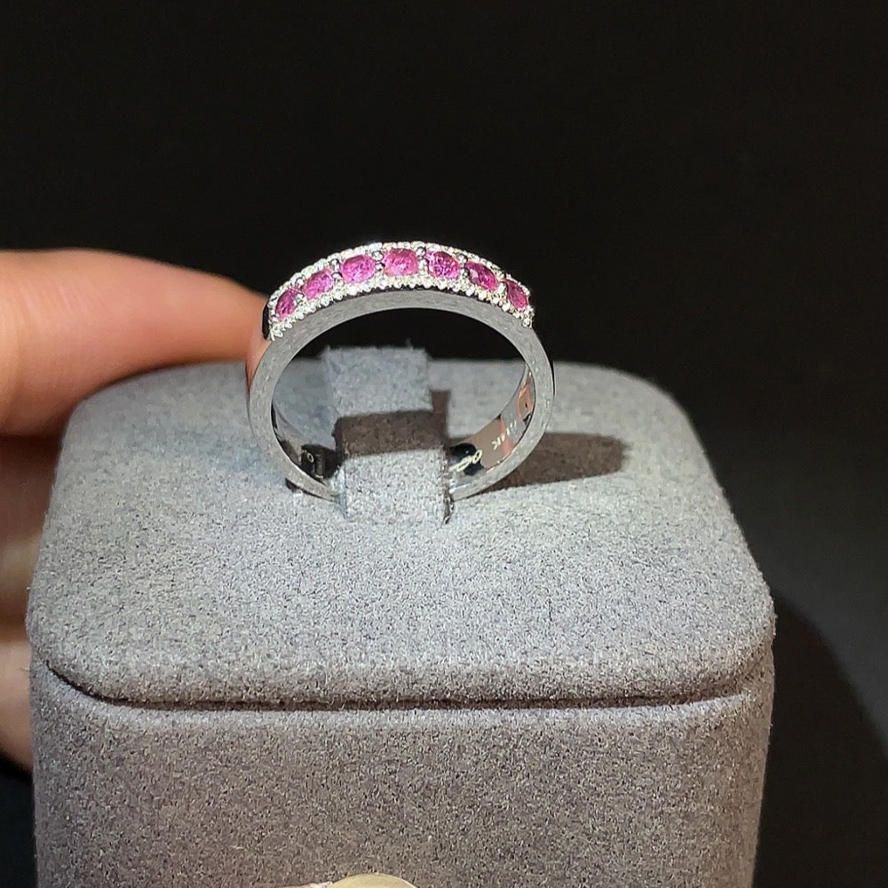 14K gold tourmaline ring in size 13 featuring vibrant gemstone setting, weighs approximately 3.69 grams, non-diamond jewelry by HKHQ.