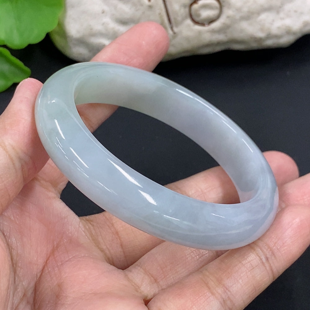 Jadeite Noble Consort Bracelet