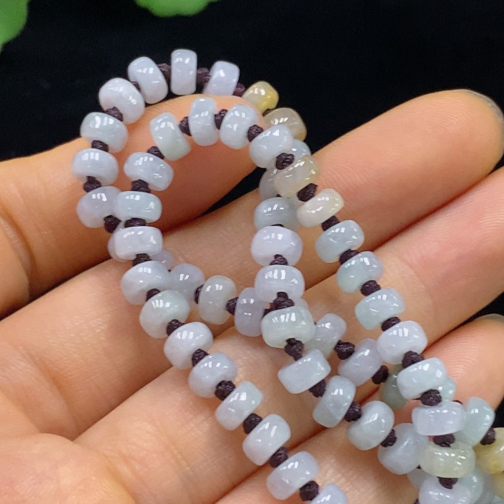 Jadeite Tara Pendant