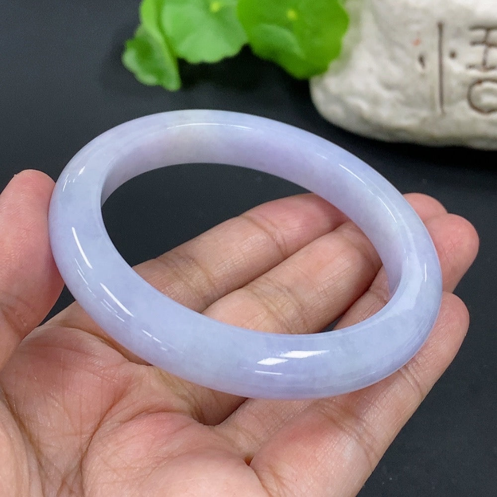 Jadeite Round Bracelet