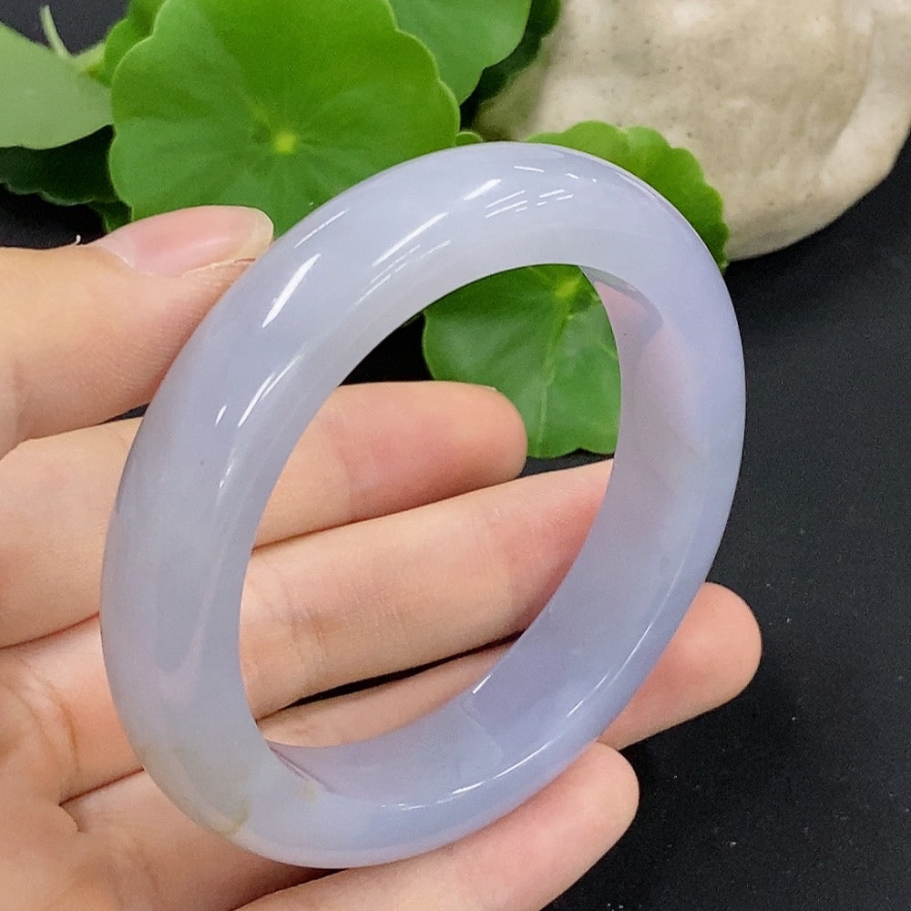 Jadeite Round Bracelet