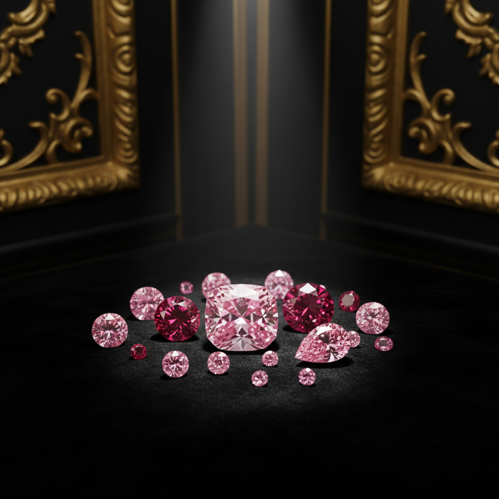 Gemstone Trends