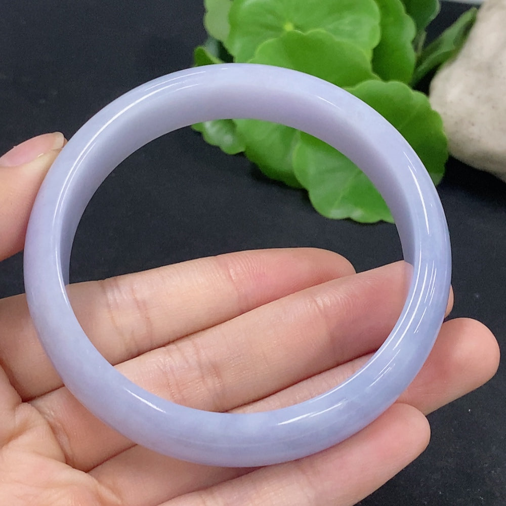 Jadeite Round Bracelet