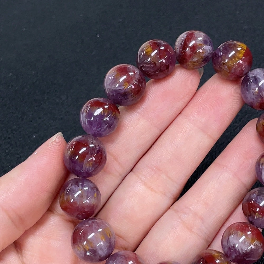 Crystal Bracelet