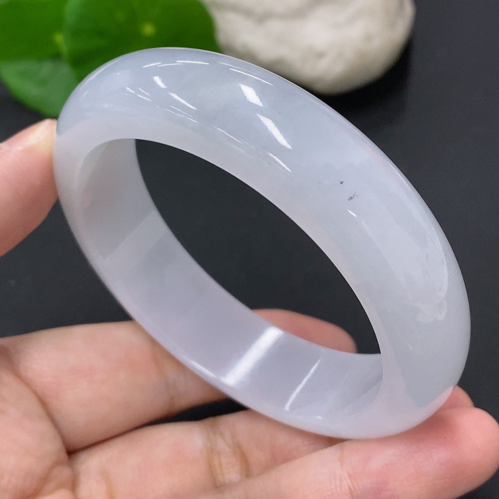 Jadeite Round Bracelet