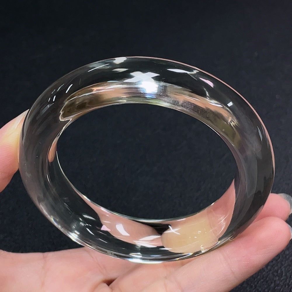 Crystal Bracelet . mm | Huiliu Certified