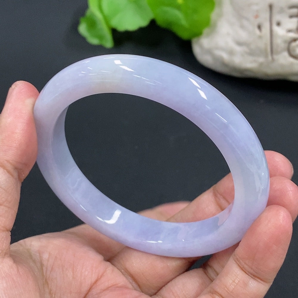 Jadeite Round Bracelet