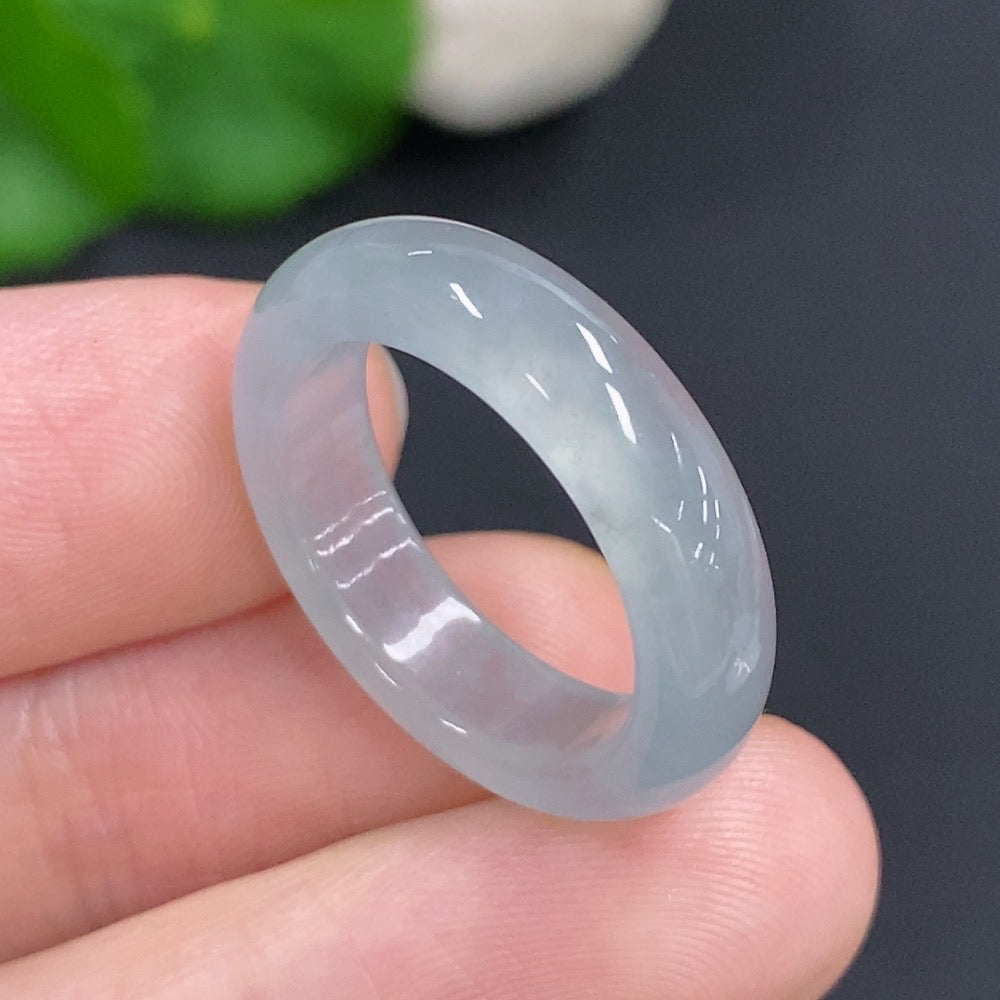 Jadeite Ring